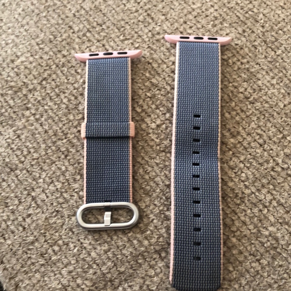 Apple Watch band